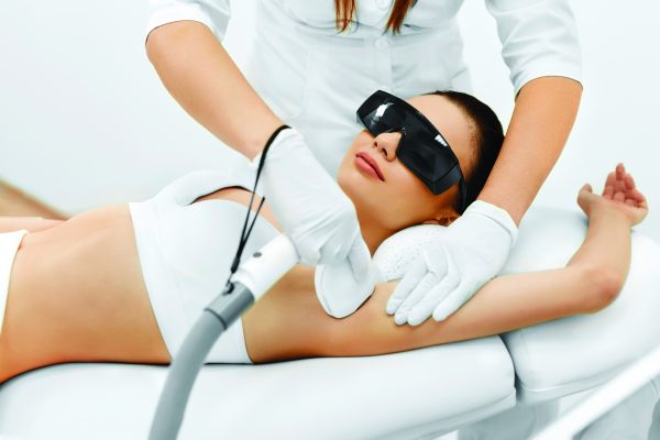 Hair removal